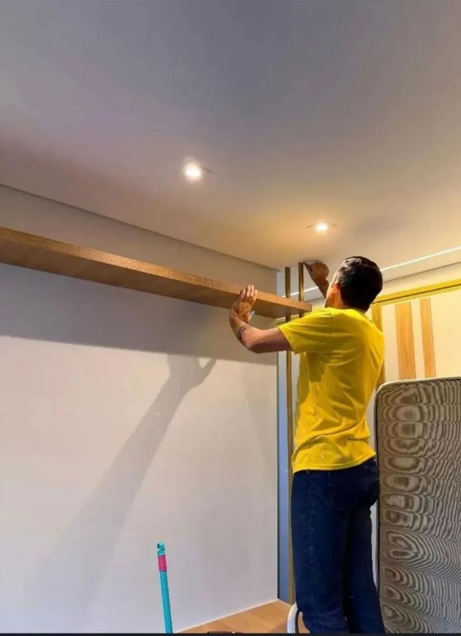 Pintor proficional * 