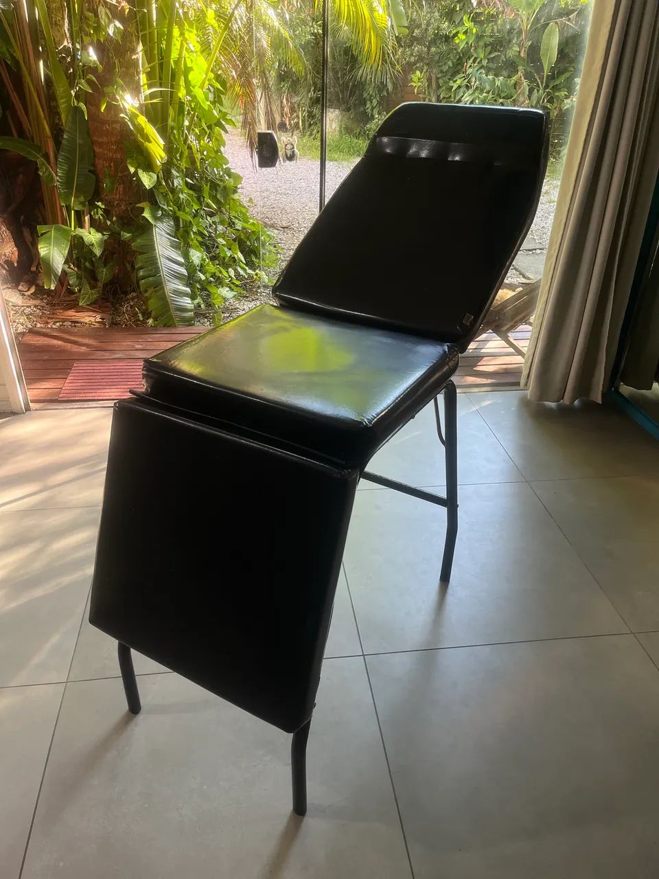 Maca Reclinável - Foto 2