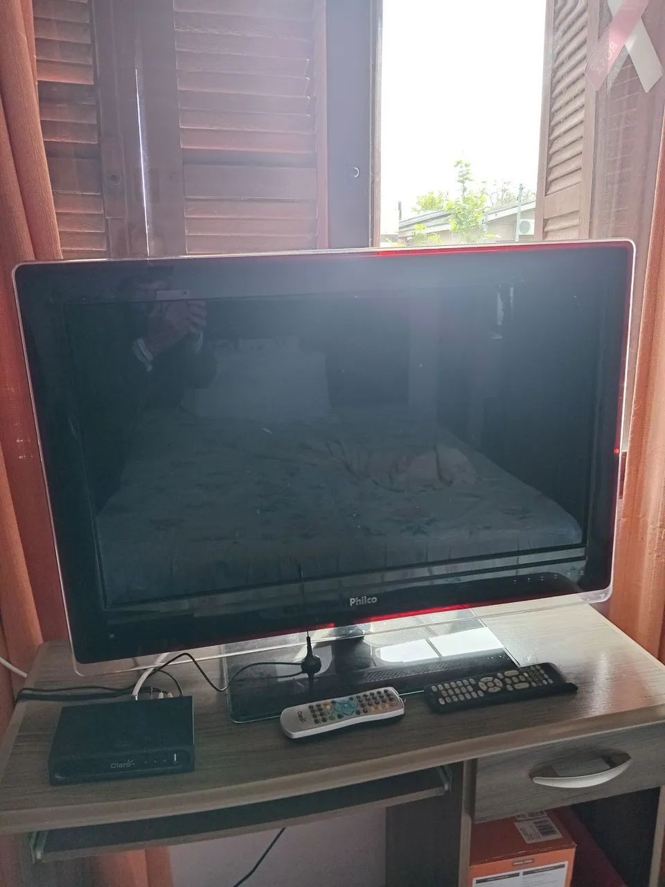 TV plasma 32 polegadas 