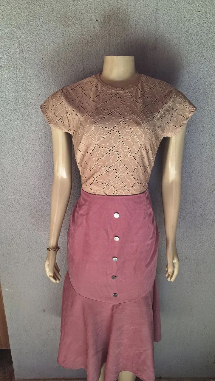 Roupas  - Foto 2