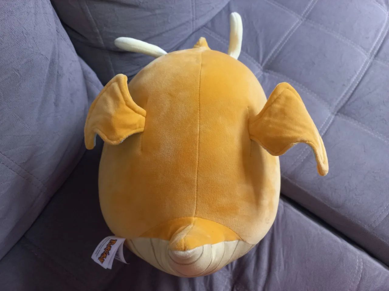 Pokémon Squishmallows Dragonite - Foto 3