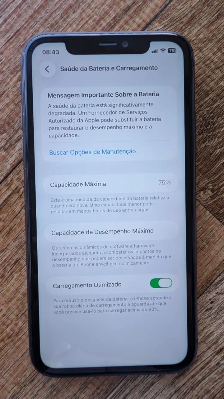iphone 11 - Foto 5