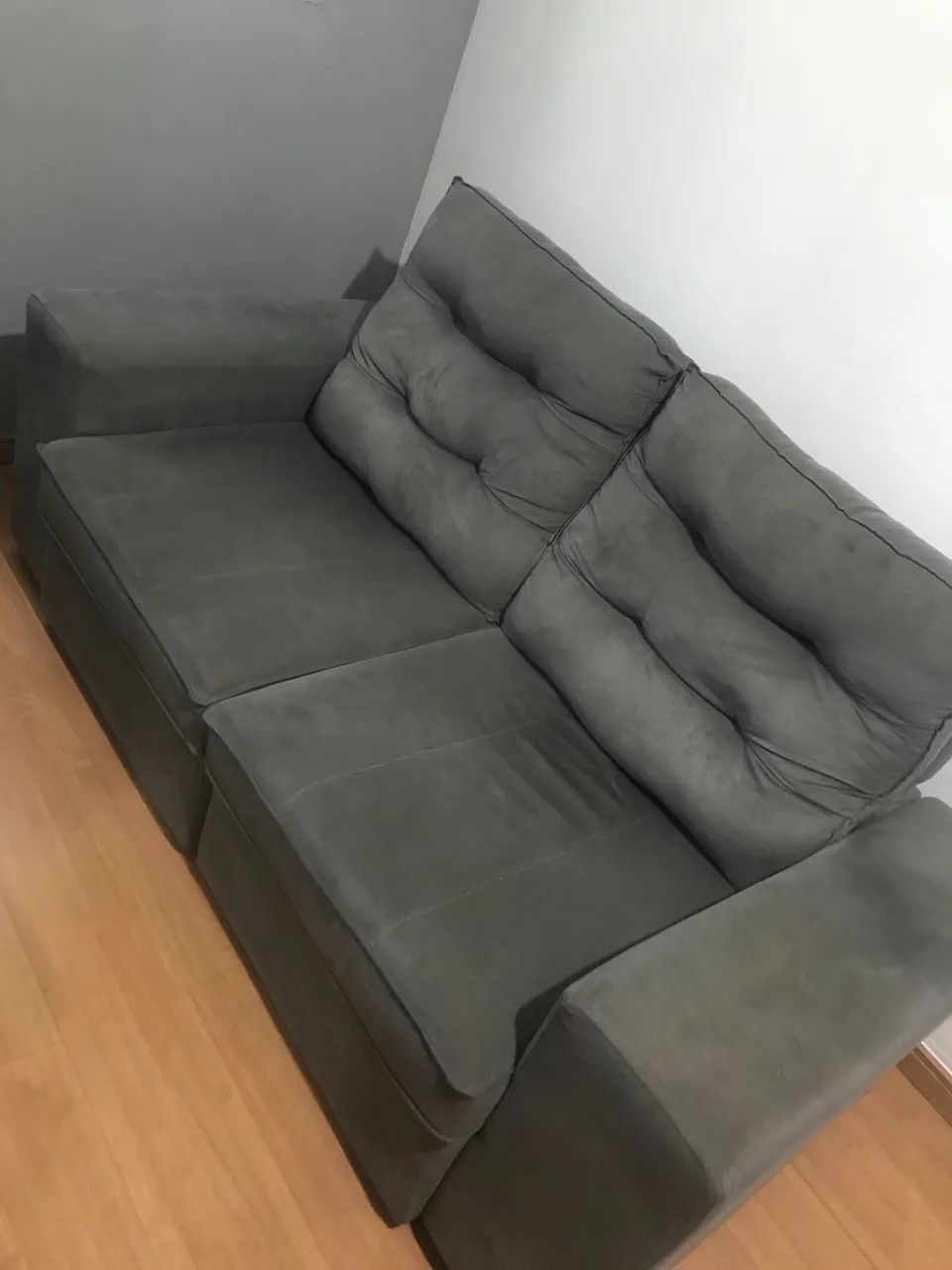 Sofá Retrátil