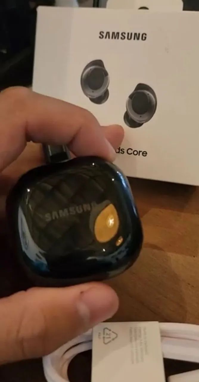 Galaxy buds core - Foto 2