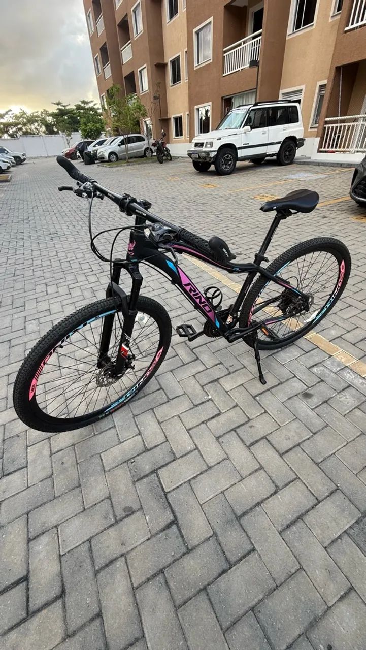  ENDO BIKE RINO - Foto 2