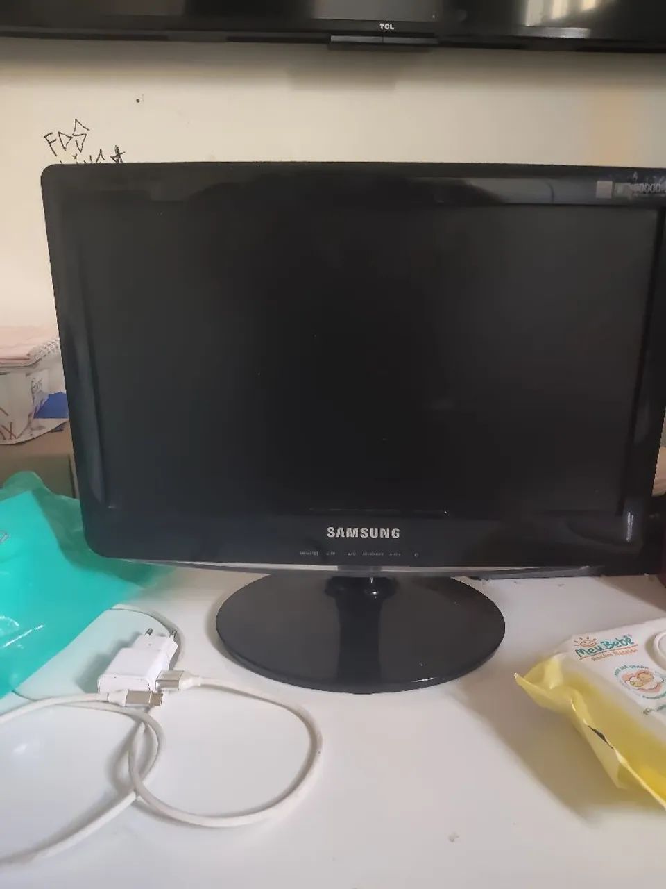 Monitor Samsung 