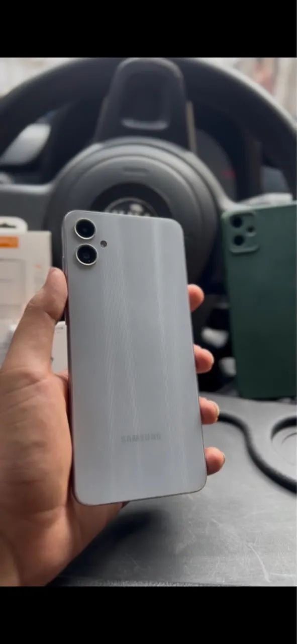 GALAXY A05 128GB - Foto 4