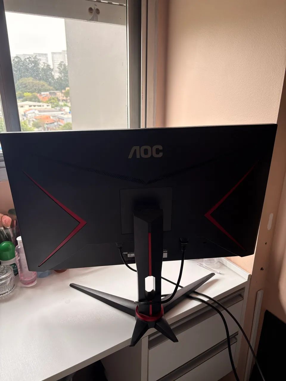 Monitor AOC 27 Polegadas  - Foto 2