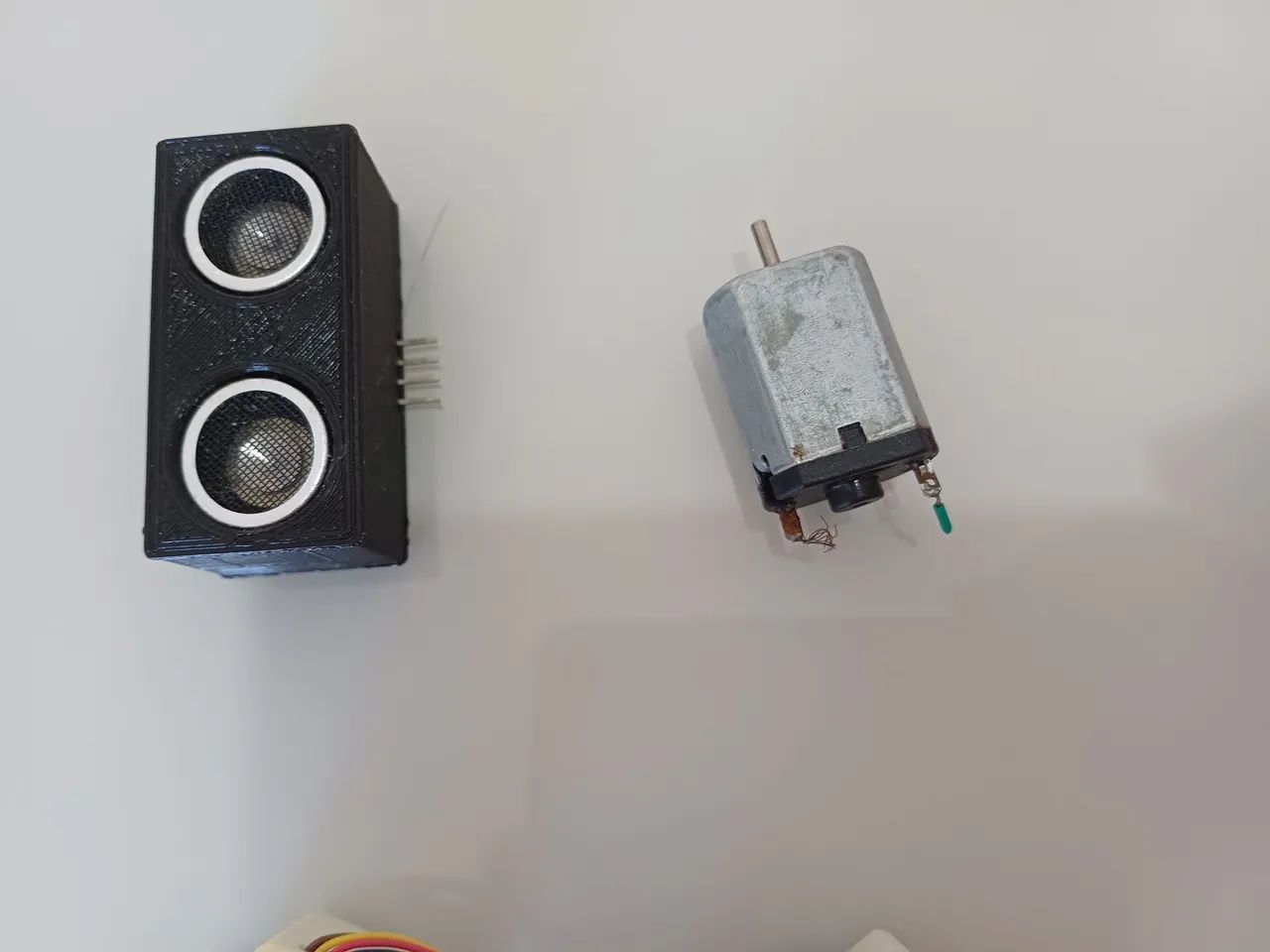Componentes eletrônicos Arduino - Foto 2