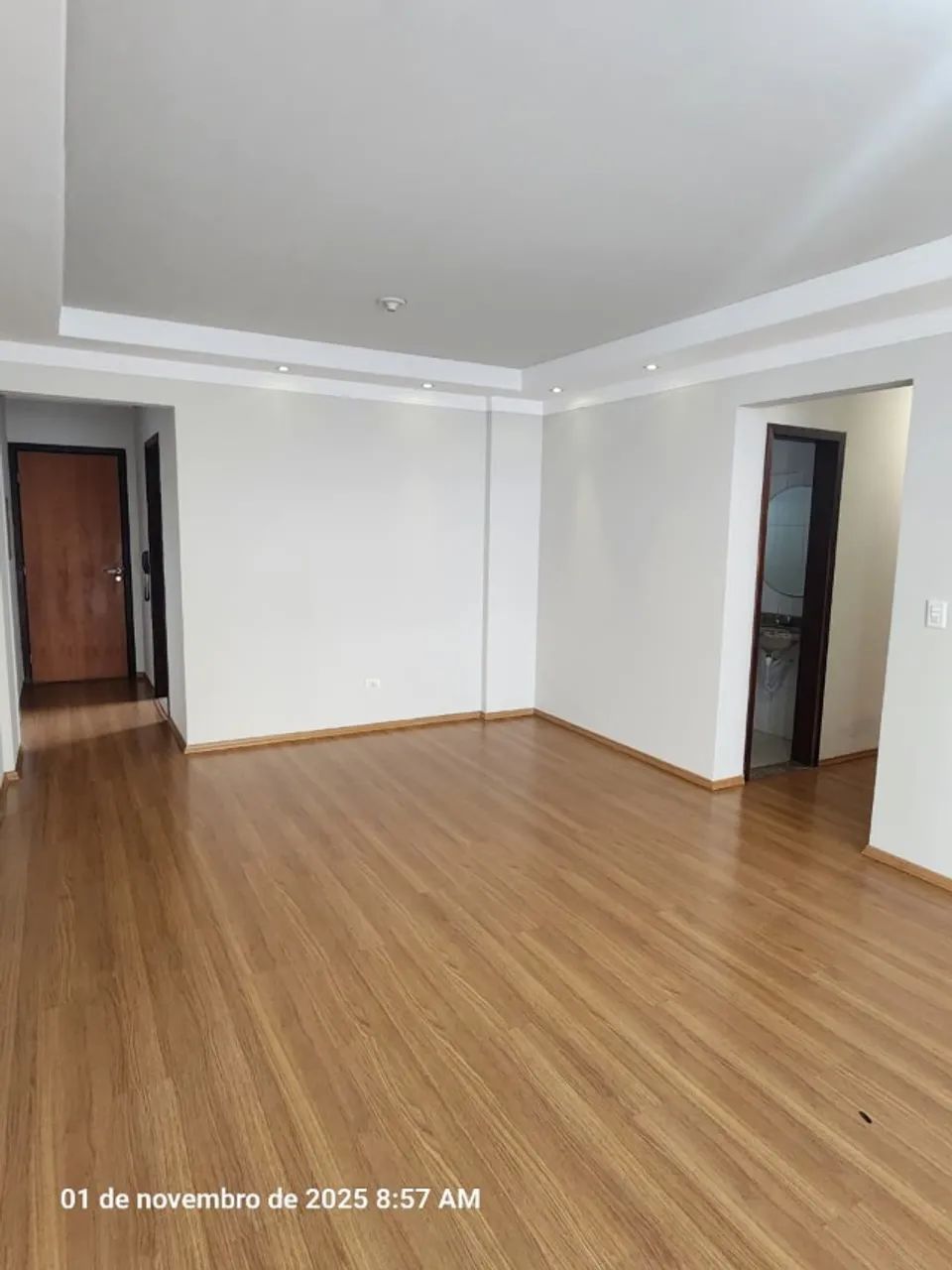 APARTAMENTO AO LADO DO PARQUE DO INGÁ - Foto 4