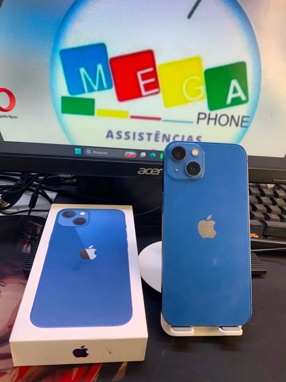 Celulares