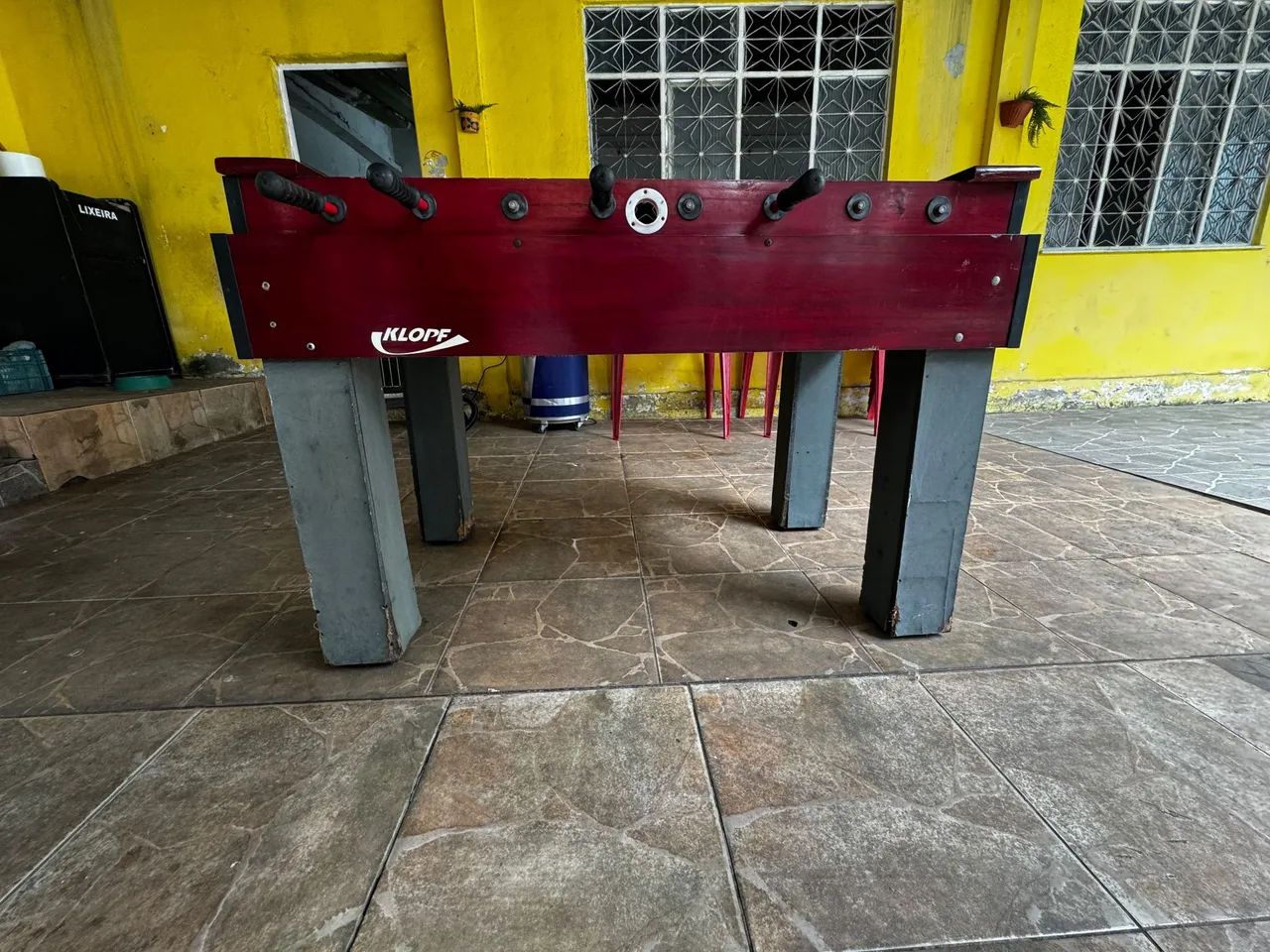 Pebolim  - Foto 2