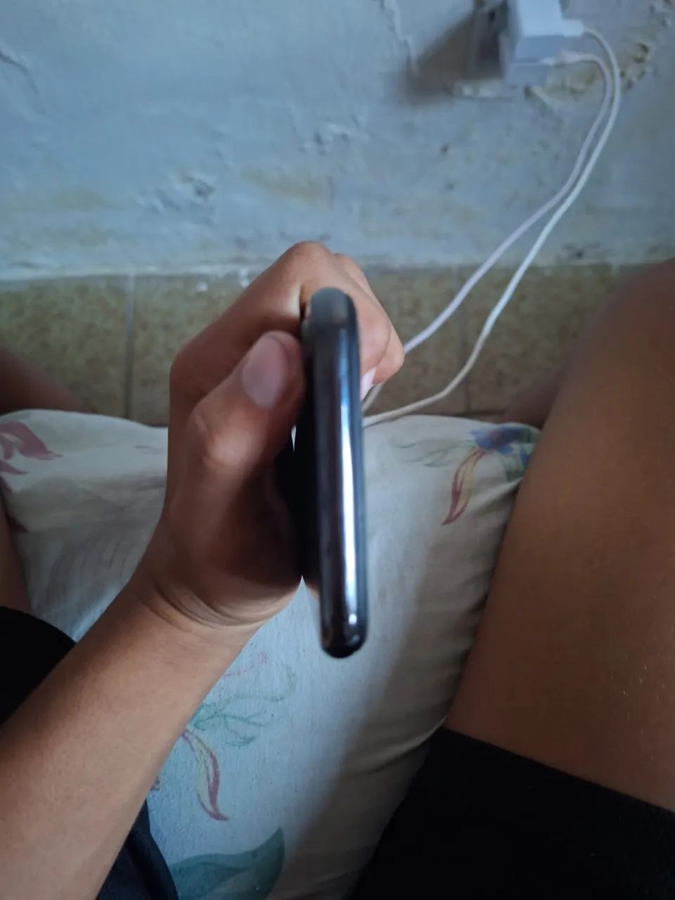 iPhone x 256gb - Foto 2