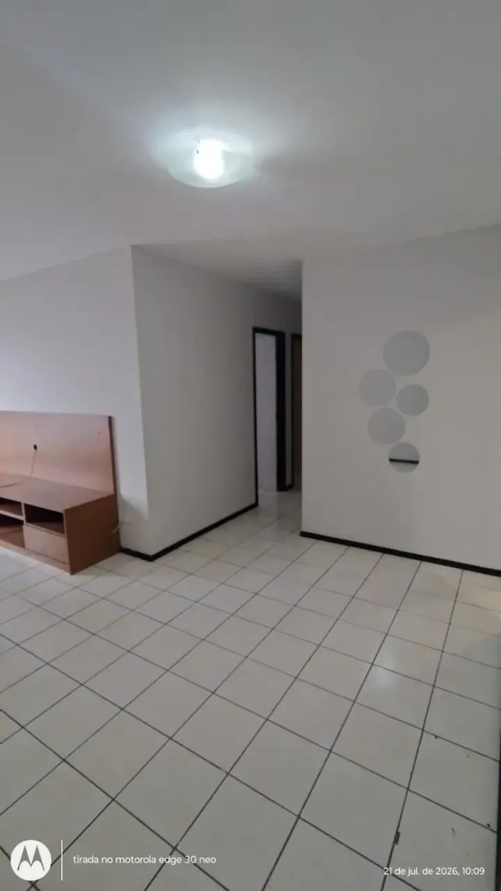 Apartamento com 2 Quartos para alugar , 64m² - Espinheiro - Foto 2