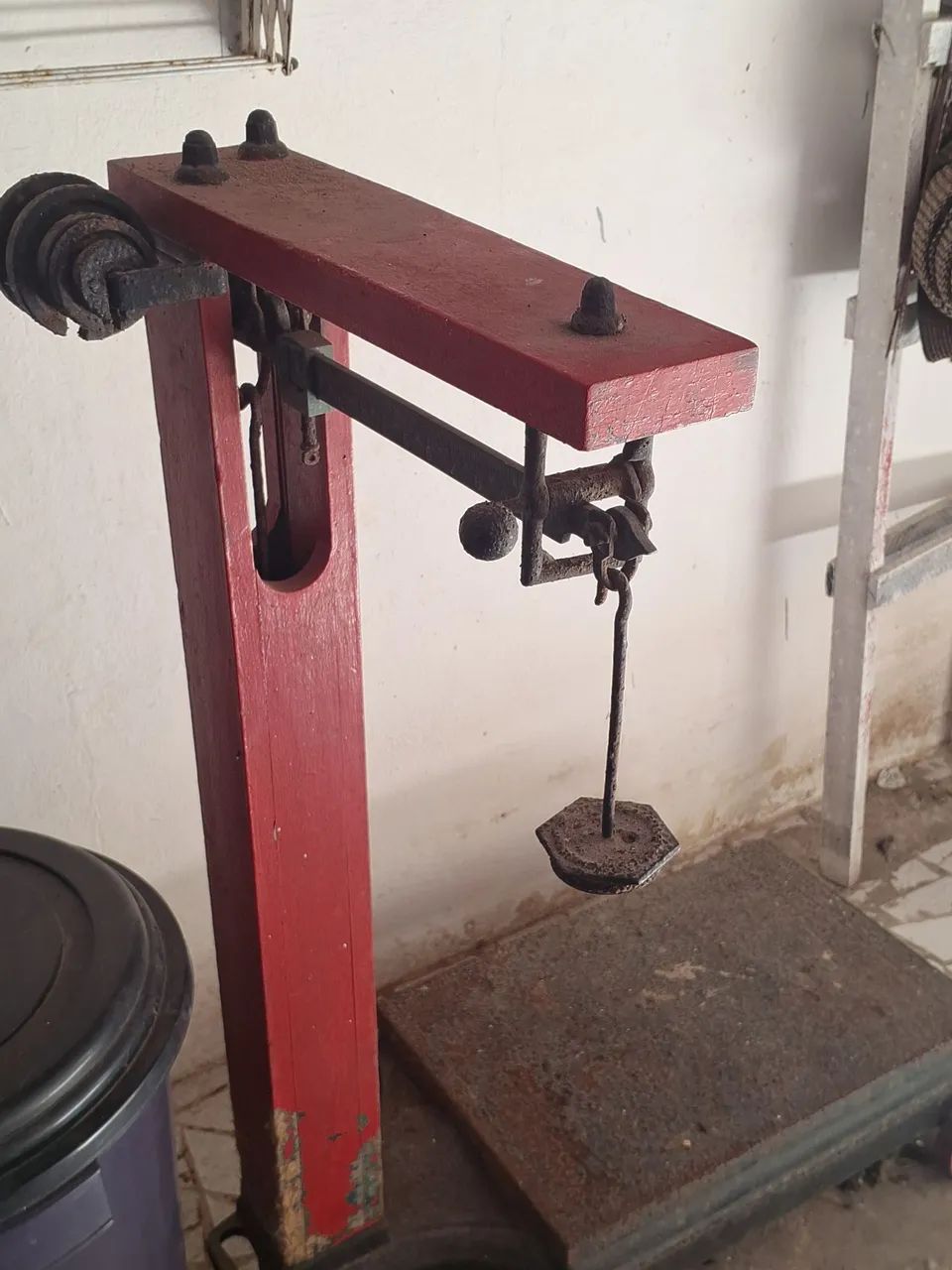 Balança para vender - Foto 2