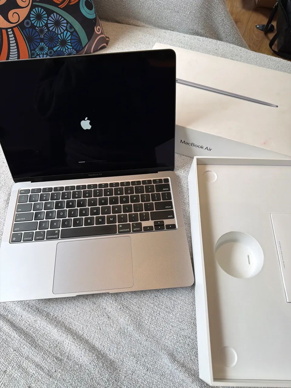 MacBook Air 13 M1 - Notebooks - Vila Andrade, São Paulo 1504839753
