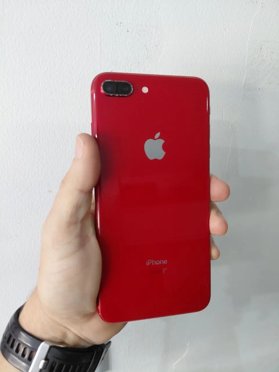 Vendo iphone 8 plus 64gb