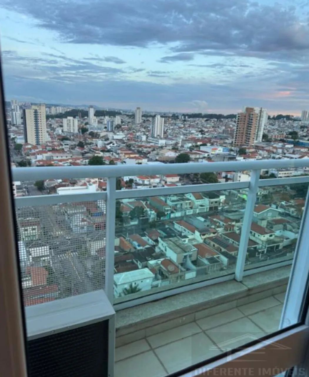 SALA Comercial na Cobertura à Venda 103 m² 3 Vagas