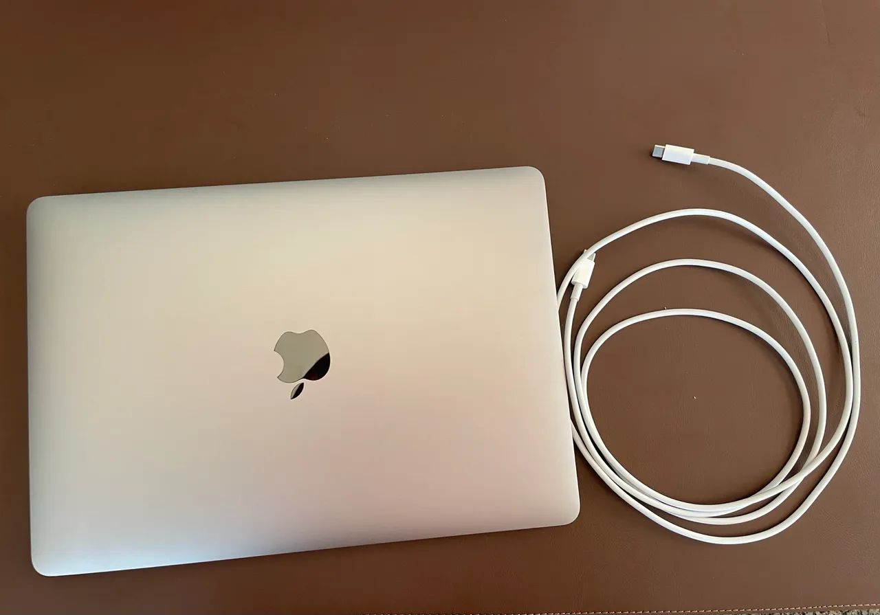 MacBook Air M1 - Foto 5