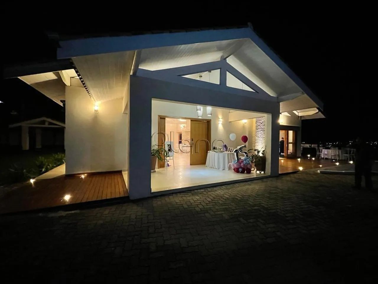Chácara à venda em Vinhedo, Vista Alegre, com 1 quarto, com 15300 m² - Foto 3