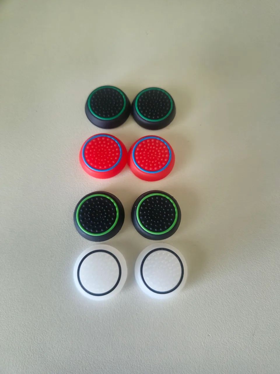 Grips PS4 PS5 Nintendo Switch 2 