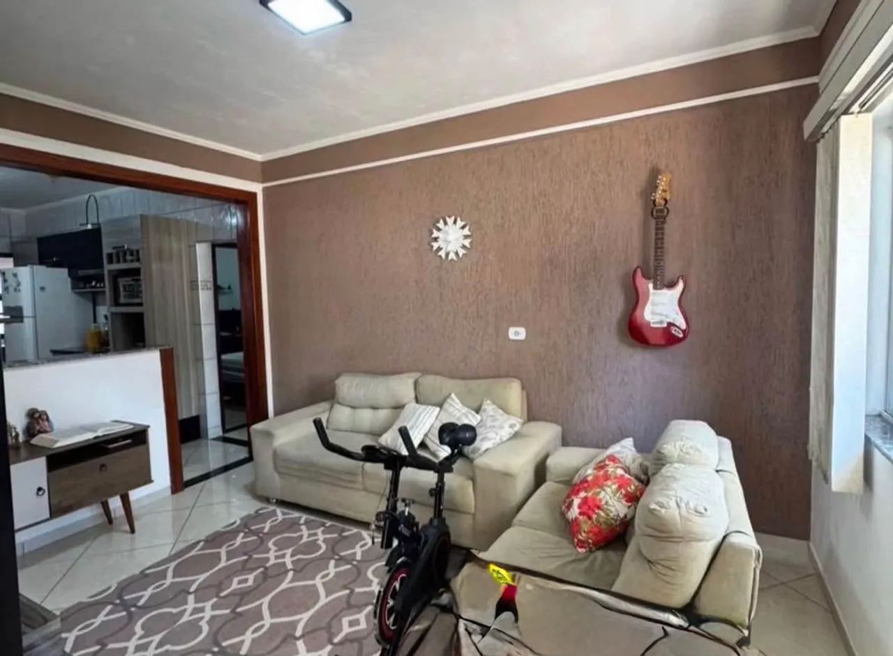 Vendo Casa em Riviera Da Barra - Foto 3