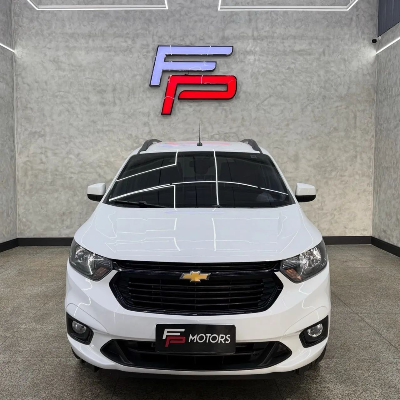 Chevrolet Spin 2023 - Foto 2