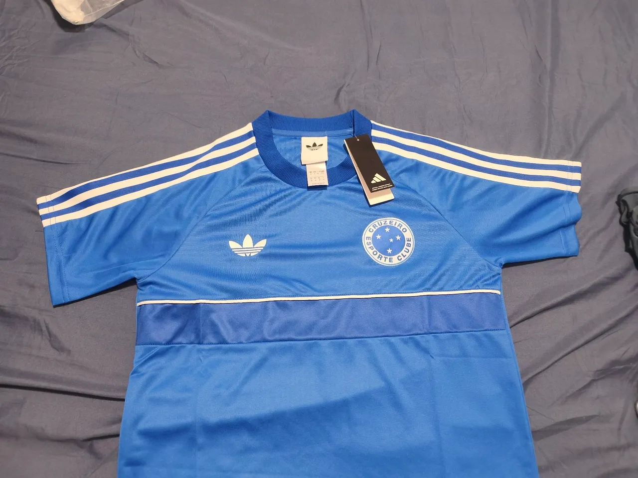 Camisa 2027 - Cruzeiro  - Foto 5