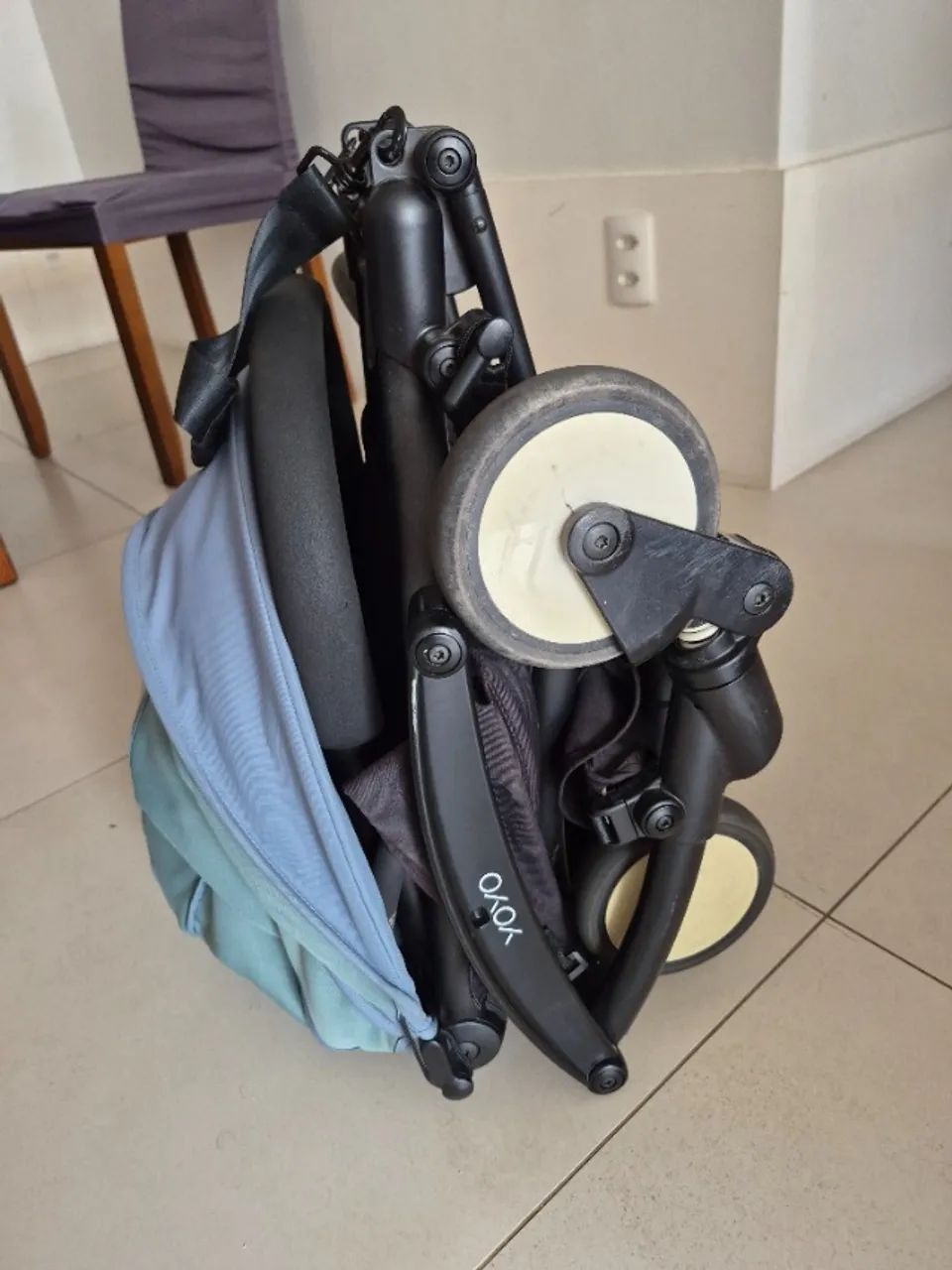 Carrinho Babyzen YoYo - Foto 3