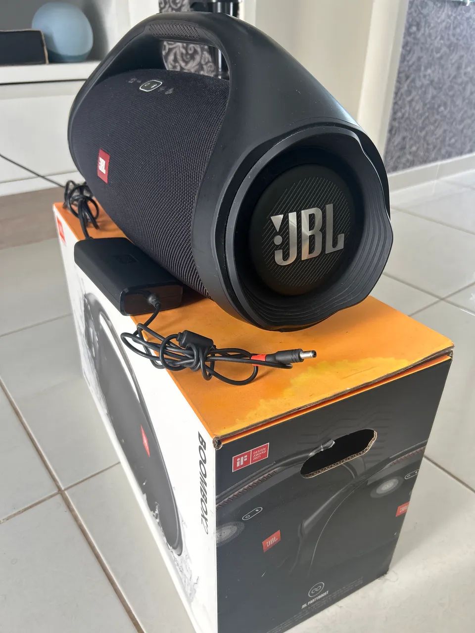 Boombox 2 JBL - Foto 2