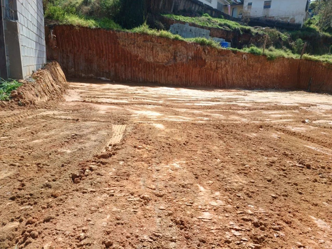 Terreno em São João Novo  - Foto 2