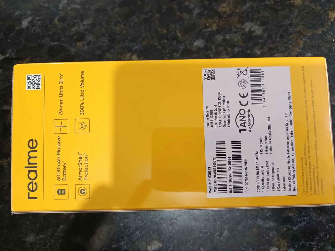 Realme 70  - Foto 2