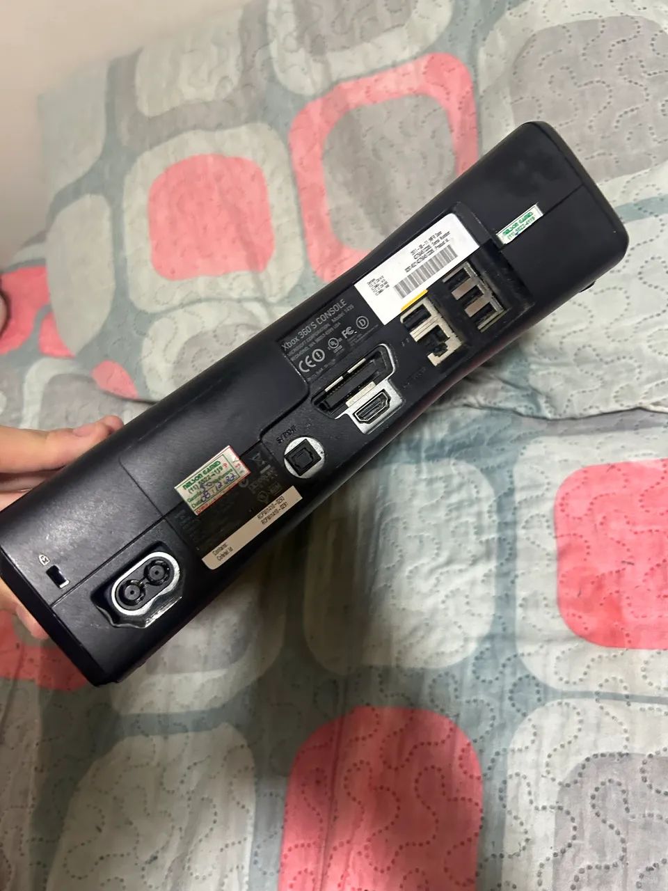 Xbox 360  - Foto 3
