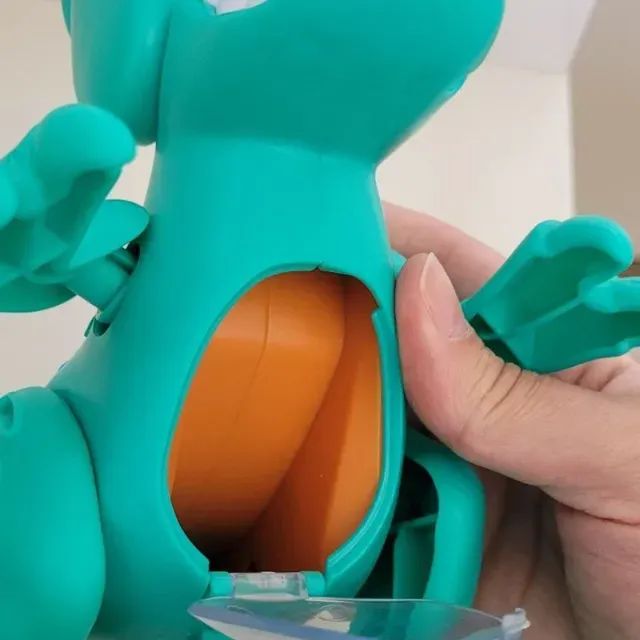 play doh dinossauro - Foto 2