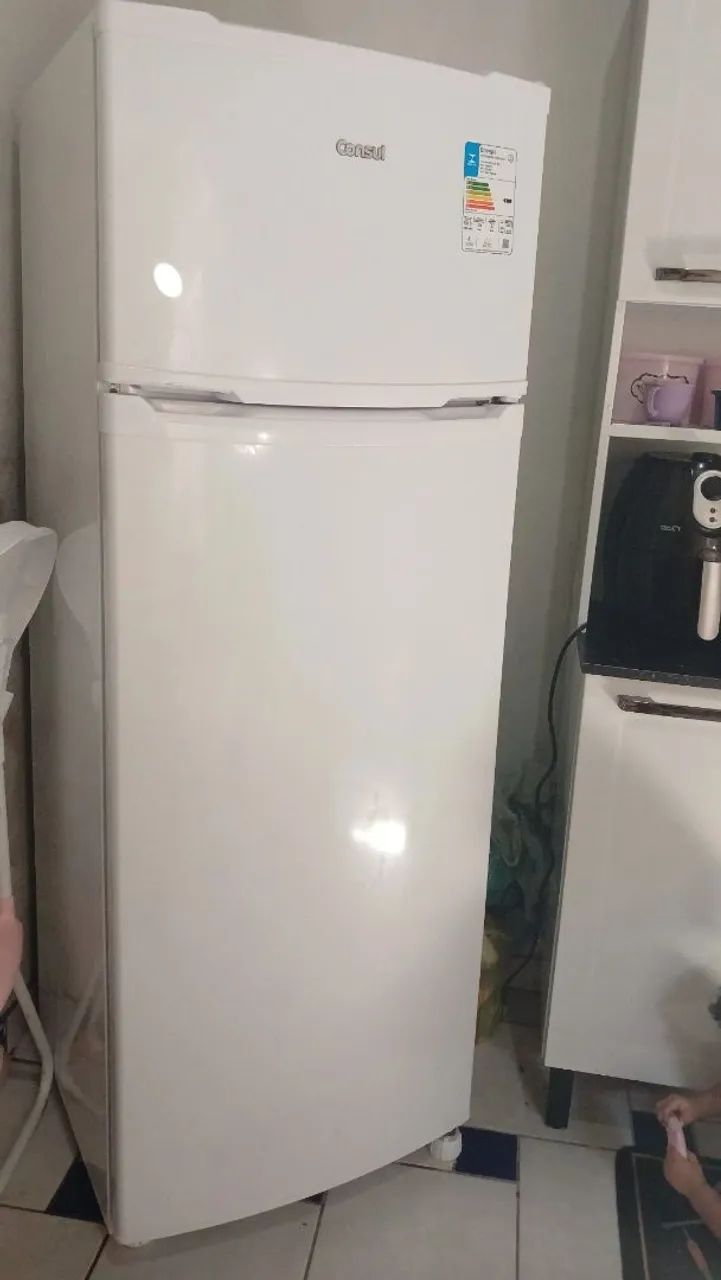 Geladeira 