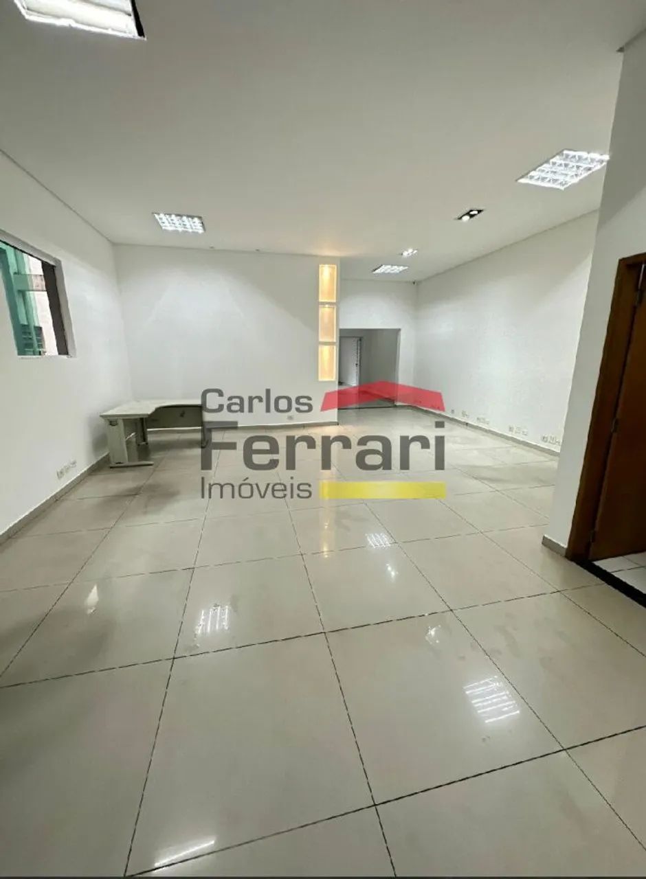 Salão comercial Vila Mazzei - Foto 3