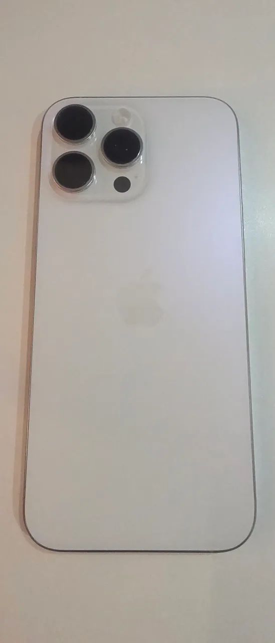Iphone 16 ProMAX 256Gb - Foto 2