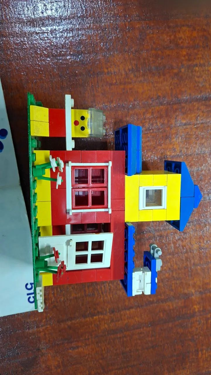 Lego 1990  - Foto 4