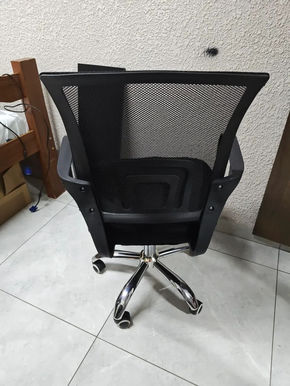 Cadeira ergonômica  - Foto 2