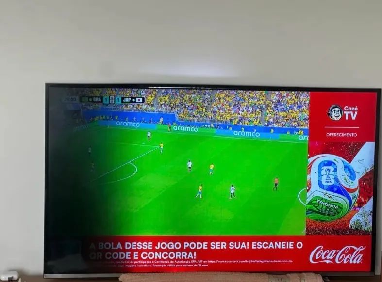 TV 50 POLEGADAS PROBLEMA NO LED 
