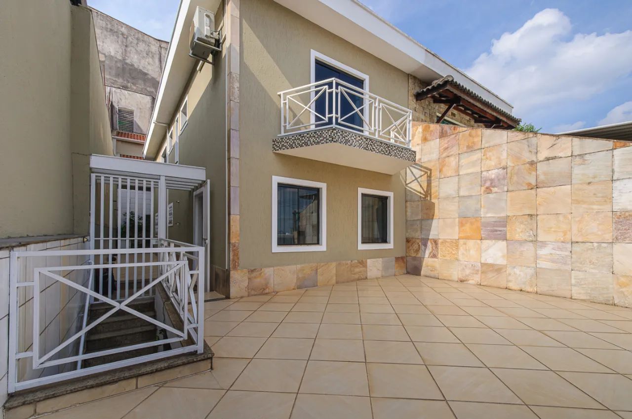 Casa para venda em Vila Paiva com 3 quartos, sendo 1 suíte, 185m²