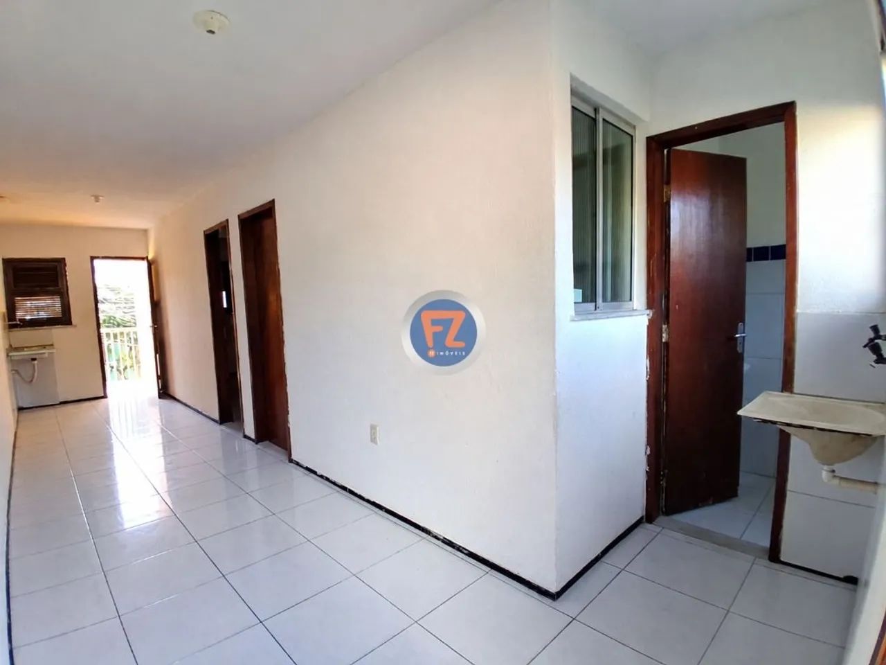 Apartamento de 45m² para Alugar no Centro - Foto 3