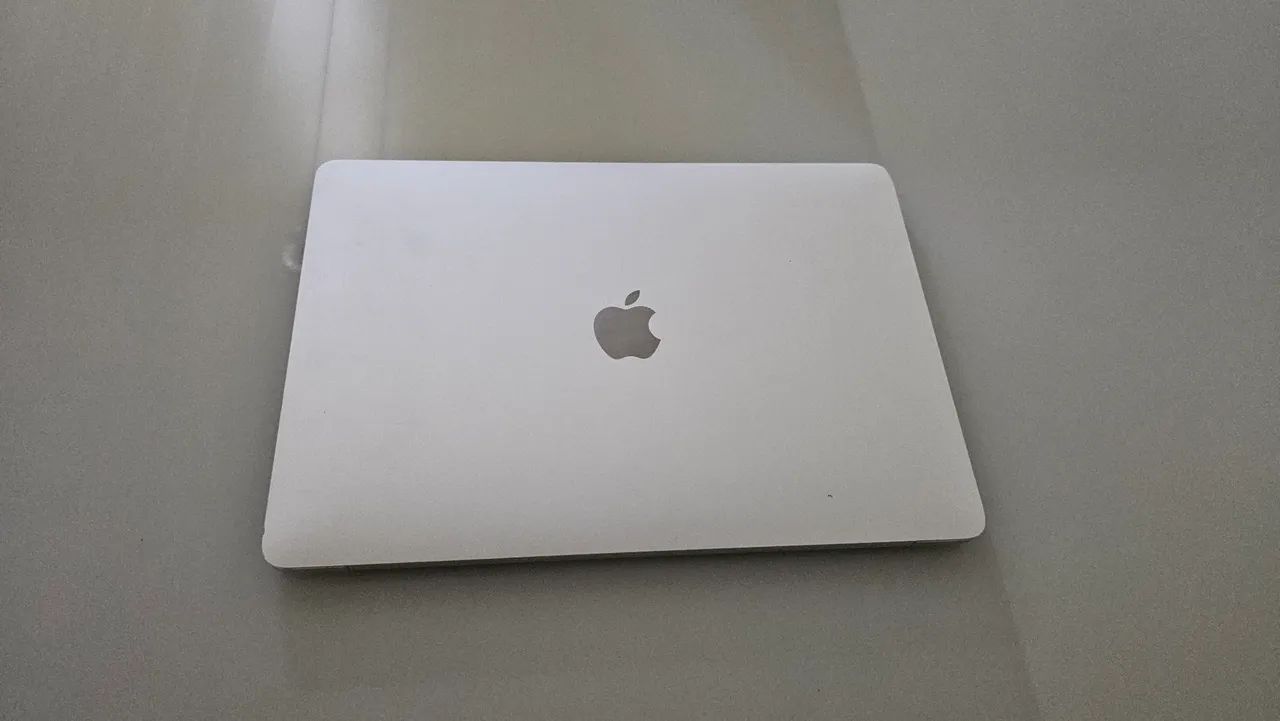 Macbook Pro 2017 16gb 250gb - Notebooks - São José do Vale do Rio