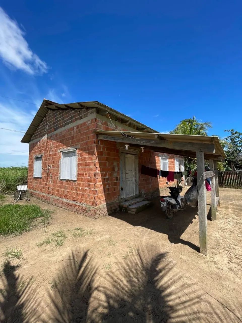 Vendo casa no Polo Benfica . - Foto 4