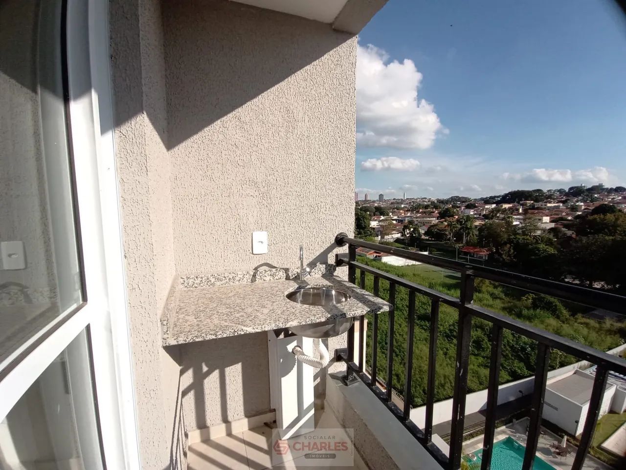 Apartamento Para Venda COND. SINGULAR MOGI MIRIM - Foto 3