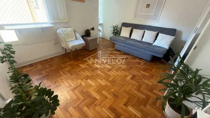 Kitnet/Conjugado : / Residencial / Centro - Foto 2