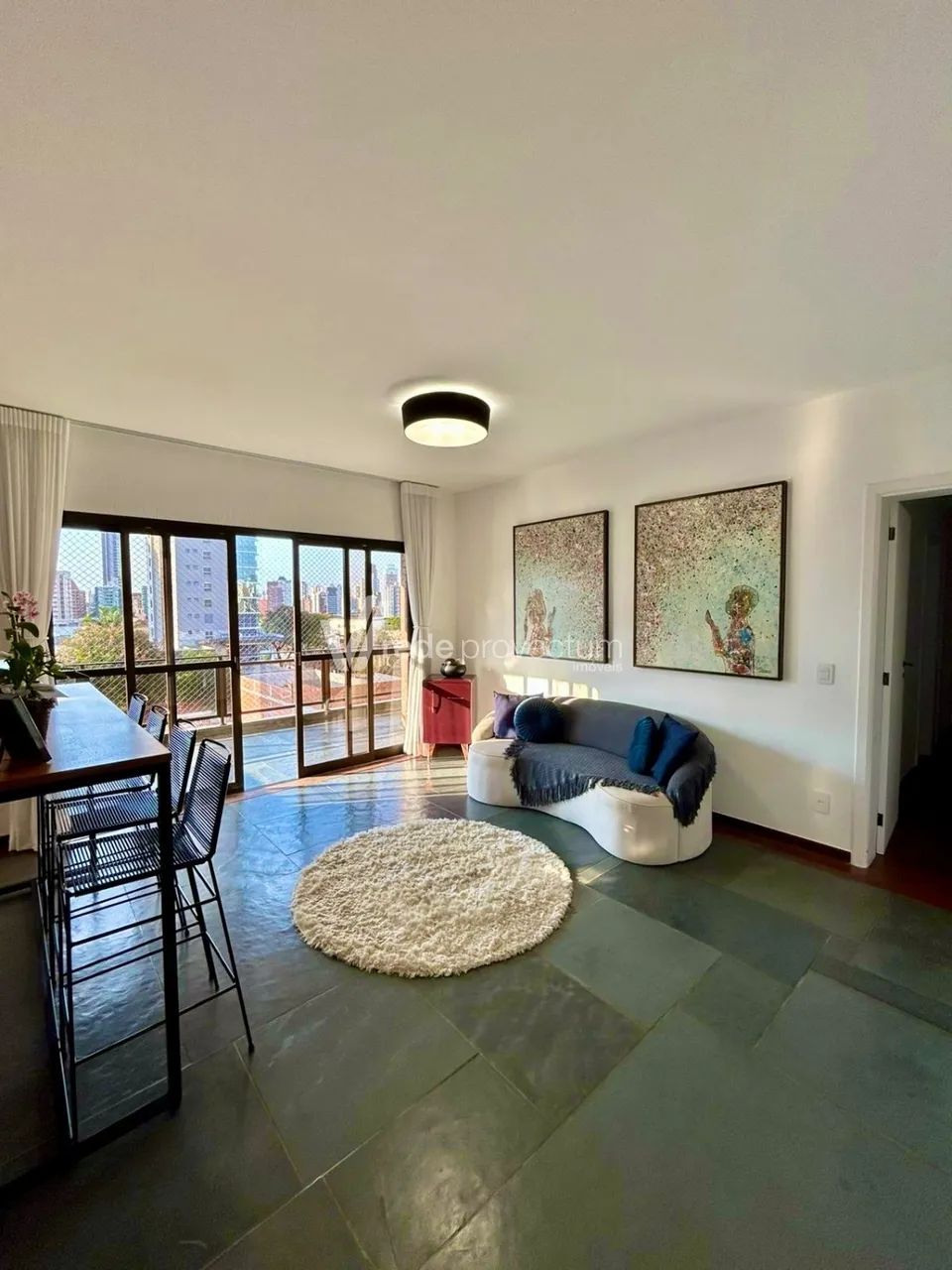 apartamento - Cambuí - Campinas - Foto 5