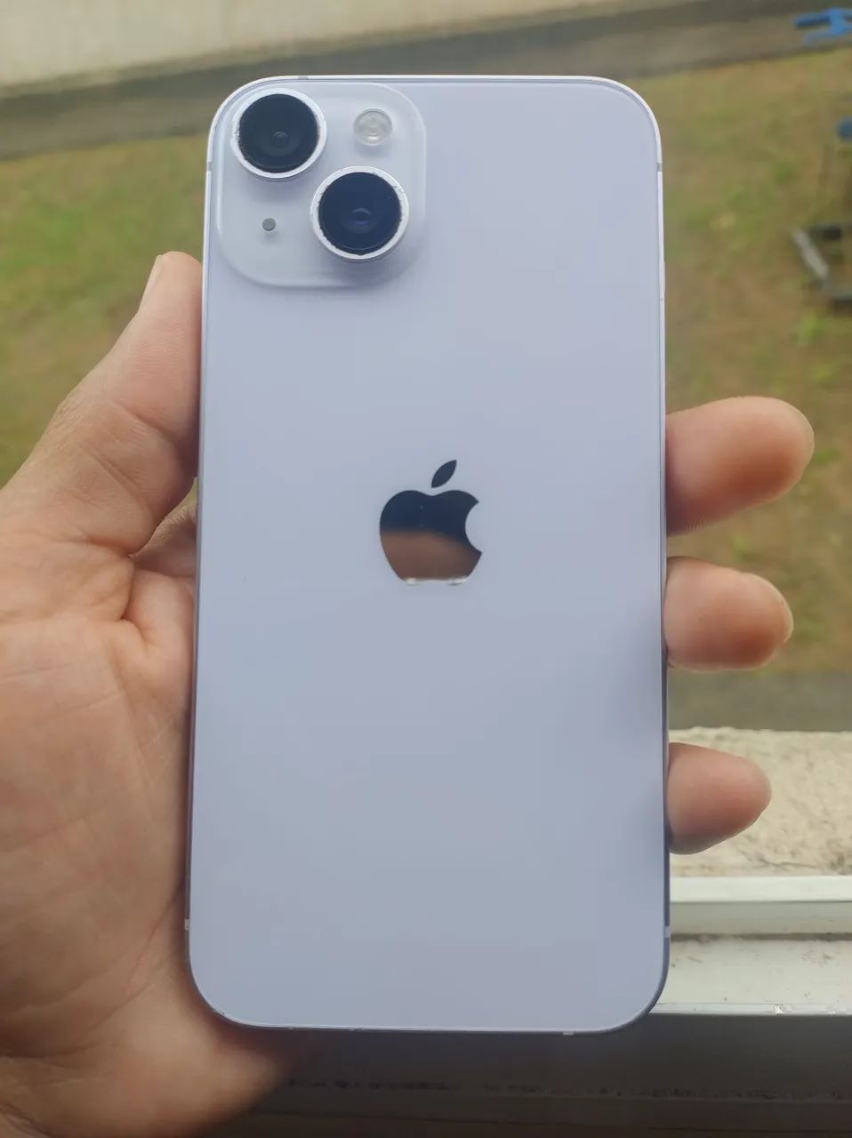 iPhone 14 Seminovo 128G 