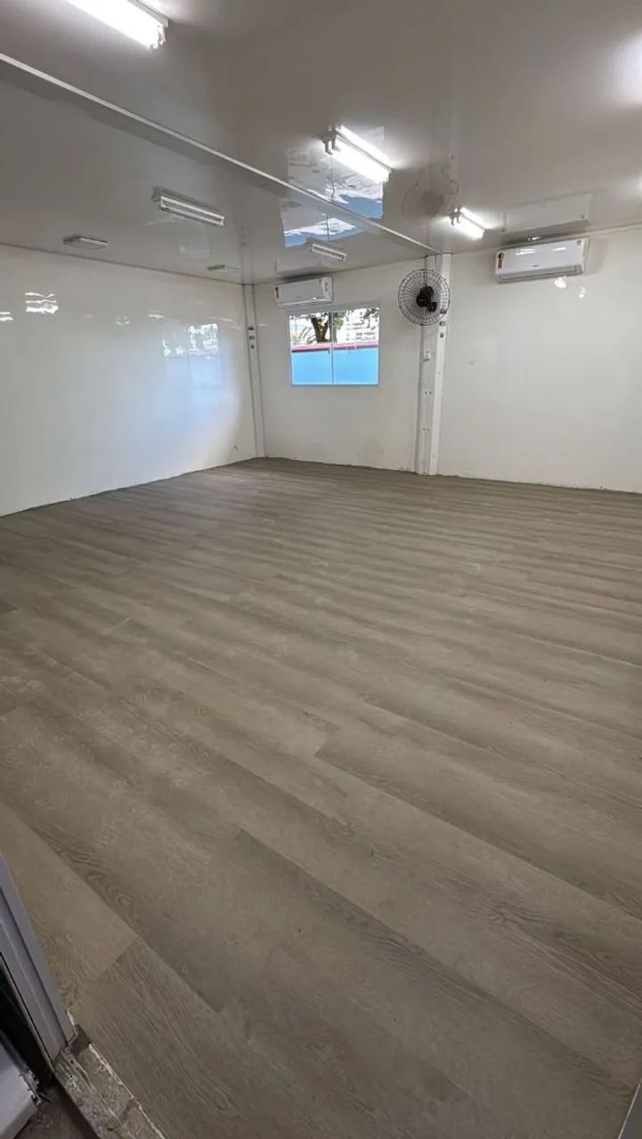INSTALAÇÕES PISO VINÍLICO & LAMINADOS - Foto 4