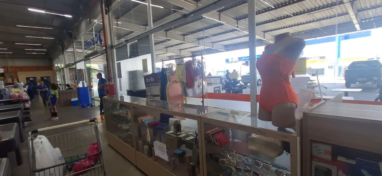 VENDO QUIOSQUE NO RCARVALHO  - Foto 4